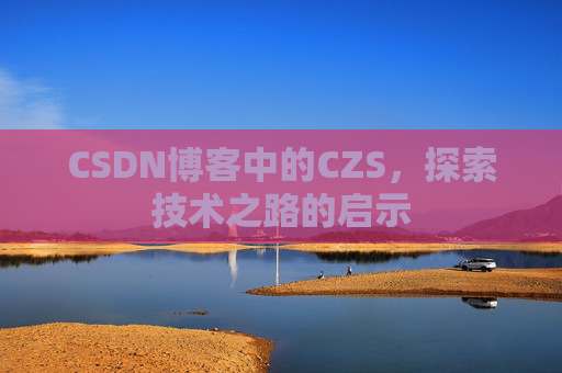 CSDN博客中的CZS，探索技术之路的启示